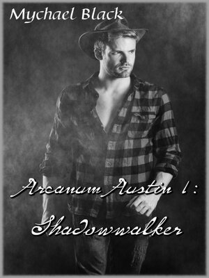 cover image of Arcanum Austin 1